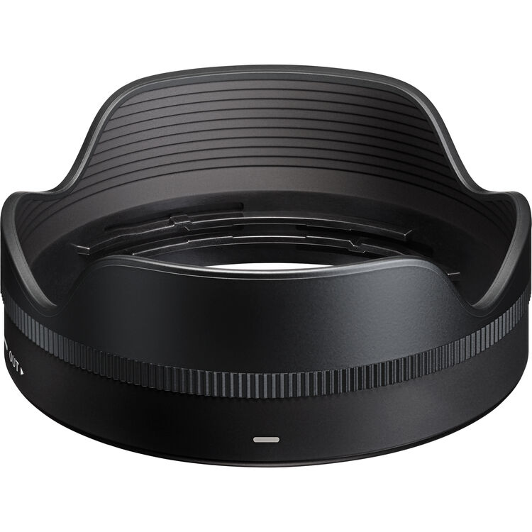 SIGMA - AF 15MM F1.4 DC (C) F/RF MOUNT