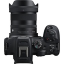 SIGMA - AF 15MM F1.4 DC (C) F/RF MOUNT