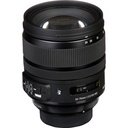 SIGMA - AF 24-70MM F2.8 DG OS HSM (A) F/NIKON