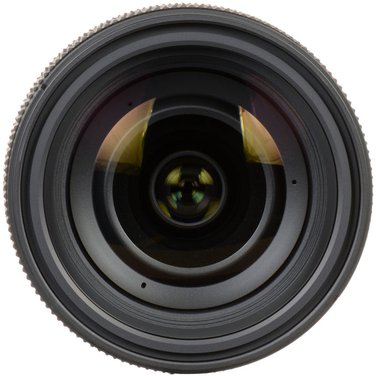 SIGMA - AF 24-70MM F2.8 DG OS HSM (A) F/NIKON