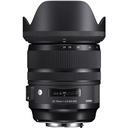 SIGMA - AF 24-70MM F2.8 DG OS HSM (A) F/NIKON
