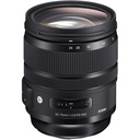 SIGMA - AF 24-70MM F2.8 DG OS HSM (A) F/NIKON