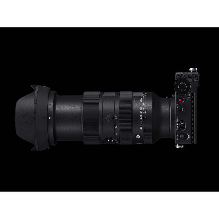SIGMA - AF 28-105MM F/2.8 DG DN (A) F/SE