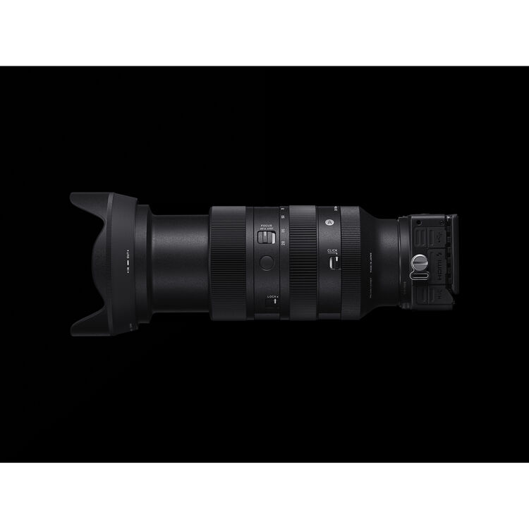 SIGMA - AF 28-105MM F/2.8 DG DN (A) F/SE