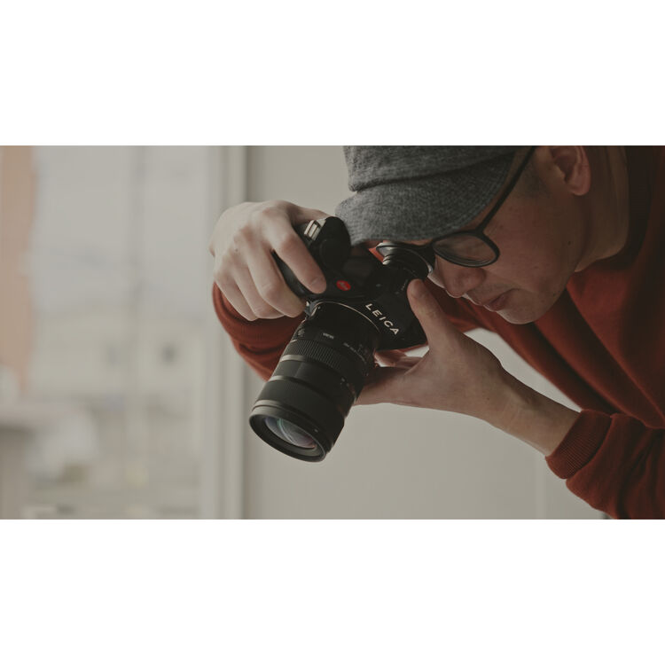 Sigma 17-40mm f/1.8 DC Art Lens (FUJIFILM X)
