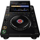 ALPHATHETA CDJ-3000X Profesyonel DJ Multi Player