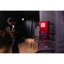 Zoom MS-60B+ Multistomp Bas Efekt Pedalı