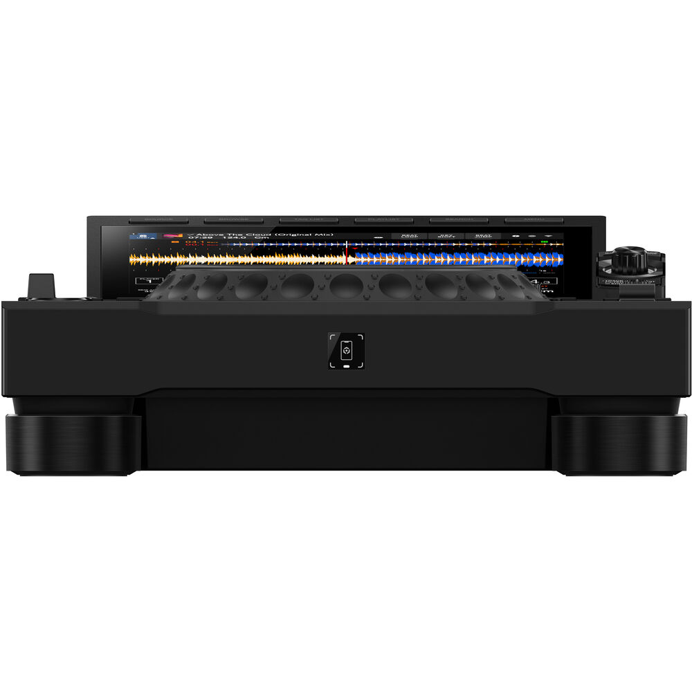 ALPHATHETA CDJ-3000X Profesyonel DJ Multi Player