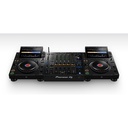 ALPHATHETA CDJ-3000X Profesyonel DJ Multi Player