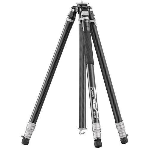 YC Onion Tako & BF44 Bagel Ball Head Tripod Kit