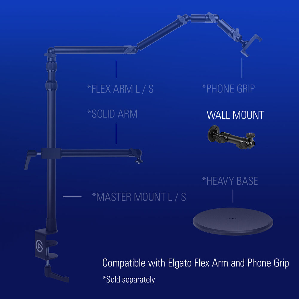 Elgato Wall Mount