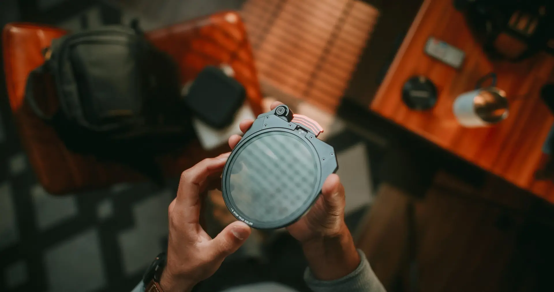 Freewell Eiger Matte Box-VND Starter Kit