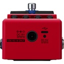 Zoom MS-60B+ Multistomp Bas Efekt Pedalı