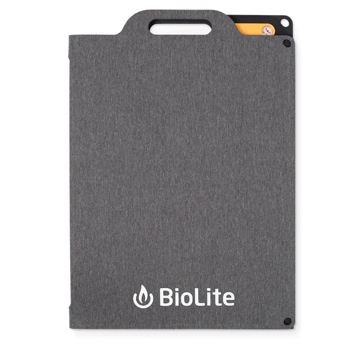 BioLite Solar Panel 100 W Katlanabilir Güneş Paneli