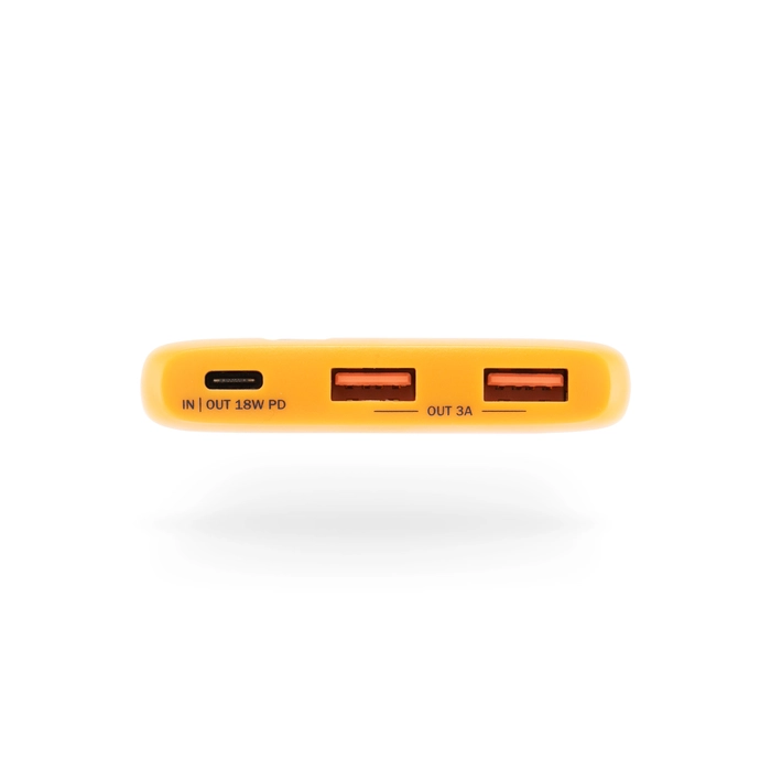 BioLite Charge 20 6000 mAh USB-C PD Hızlı Şarj Powerbank