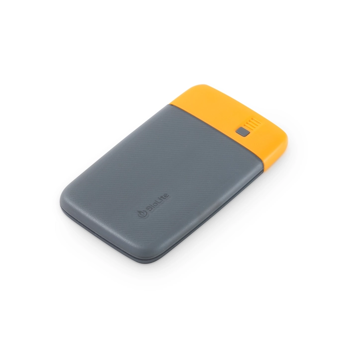 BioLite Charge 40 10000 mAh USB-C PD Hızlı Şarj Powerbank