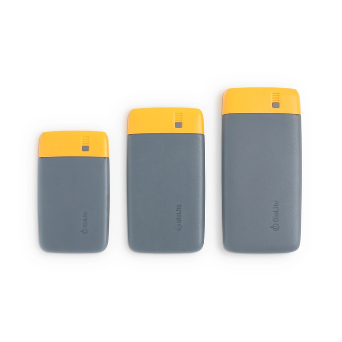 BioLite Charge 40 10000 mAh USB-C PD Hızlı Şarj Powerbank