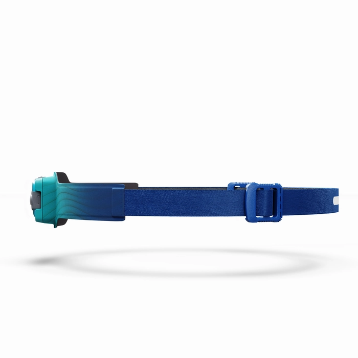 BioLite HeadLamp 325 Ultra Hafif USB Şarjlı Kafa Lambası - Ocean Teal