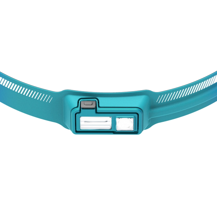 BioLite Dash 450 USB-C Şarjlı Kafa Lambası - Ocean Teal