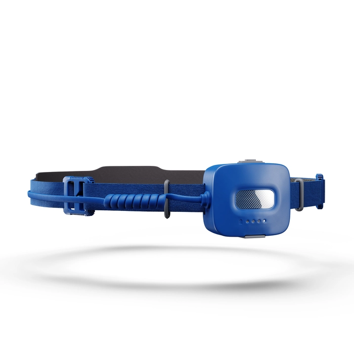 BioLite Dash 450 USB-C Şarjlı Kafa Lambası - Ocean Teal