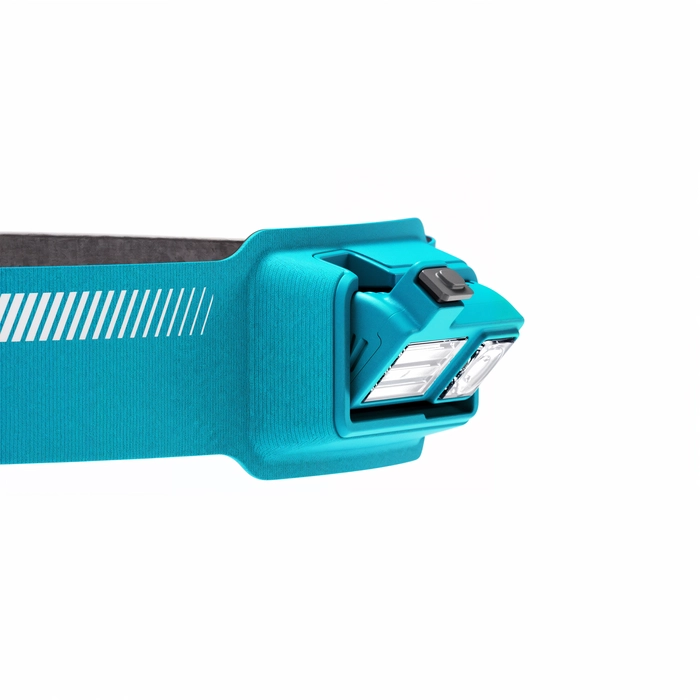 BioLite Dash 450 USB-C Şarjlı Kafa Lambası - Ocean Teal