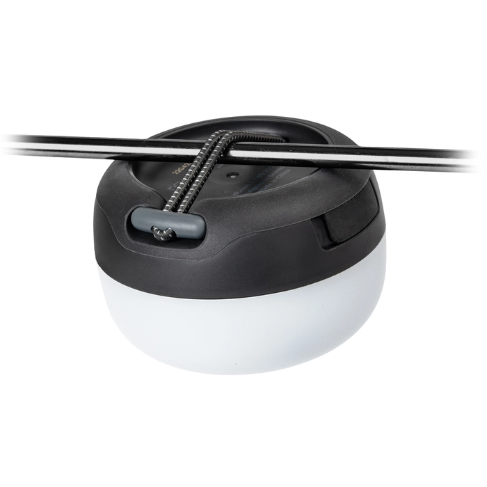 BioLite AlpenGlow Mini 150 Lumen USB Kamp Lambası - Charcoal