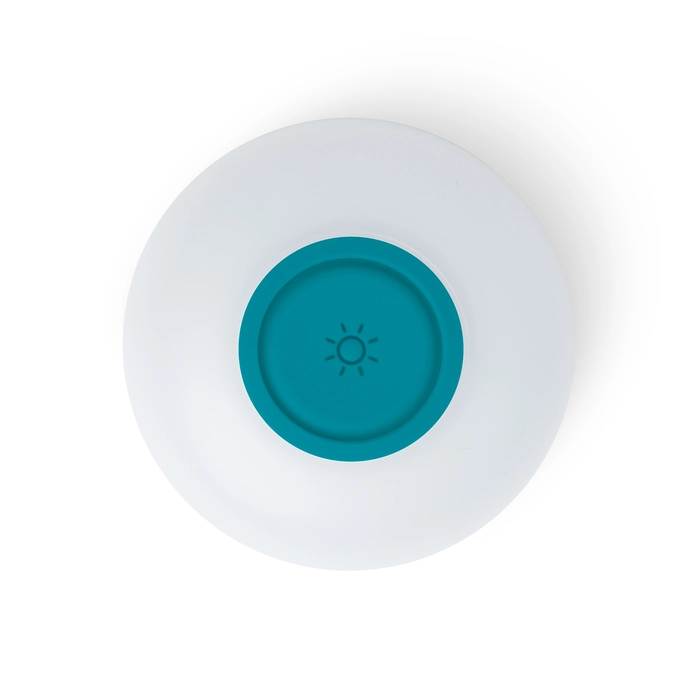 BioLite AlpenGlow Mini 150 Lumen USB Kamp Lambası - Ocean Teal
