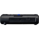 Zoom R4 MultiTrak SD Kayıt Cihazı ve USB Ses Kartı (Siyah)