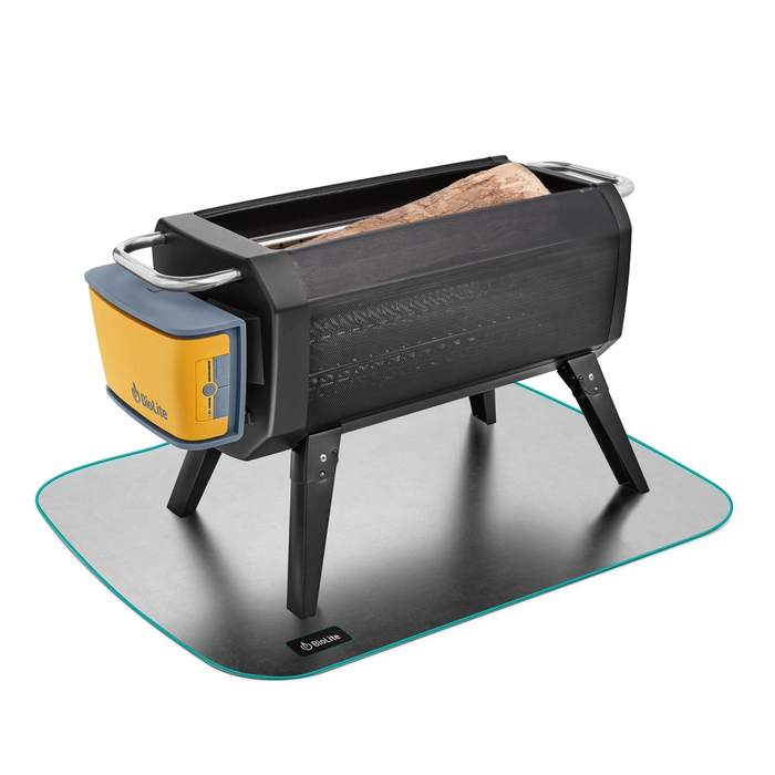 BioLite FirePit FireMat Zemin Koruyucu Mat