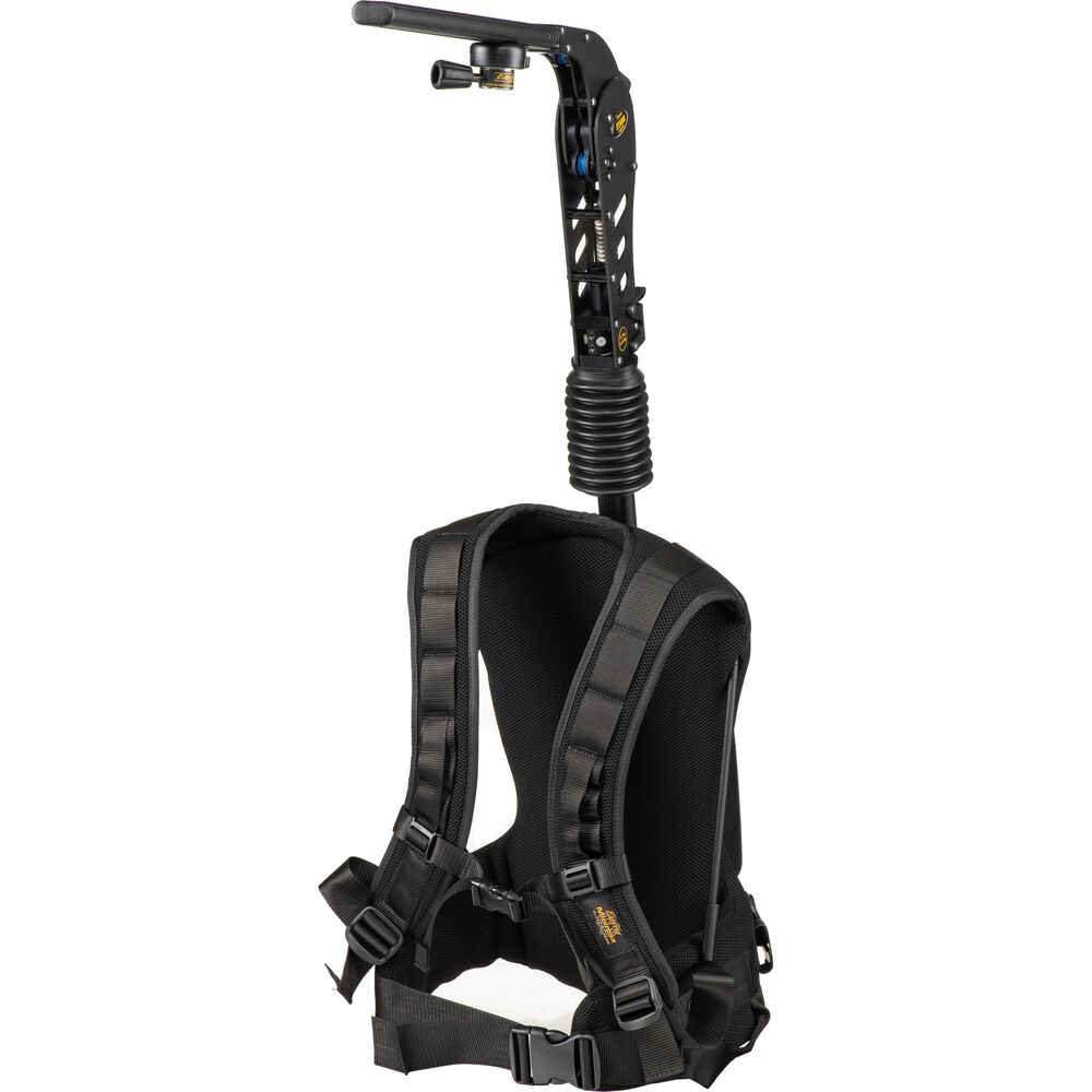 Easyrig Minimax STABIL Light Kamera Destek Sistemi – Quick Release