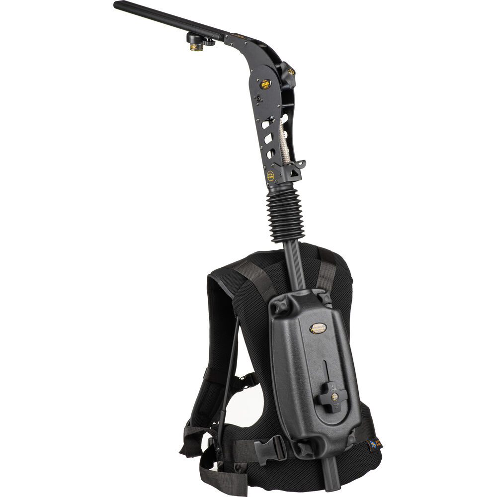 Easyrig Minimax STABIL Light Kamera Destek Sistemi – Quick Release