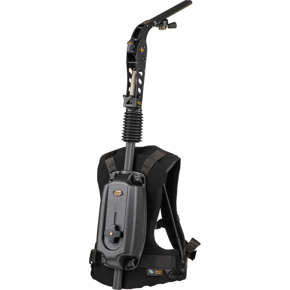 Easyrig Minimax STABIL Light Kamera Destek Sistemi – Quick Release