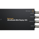 UltraStudio Mini Replay 12G