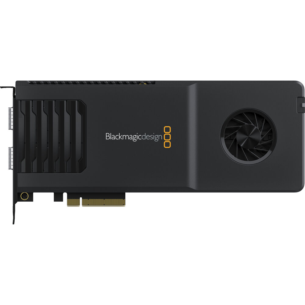 Blackmagic Design DeckLink IP 100G