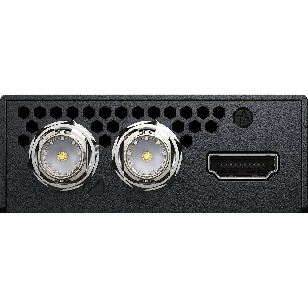 Blackmagic UltraStudio Mini Recorder 12G