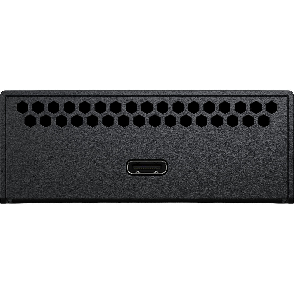 Blackmagic UltraStudio Mini Recorder 12G