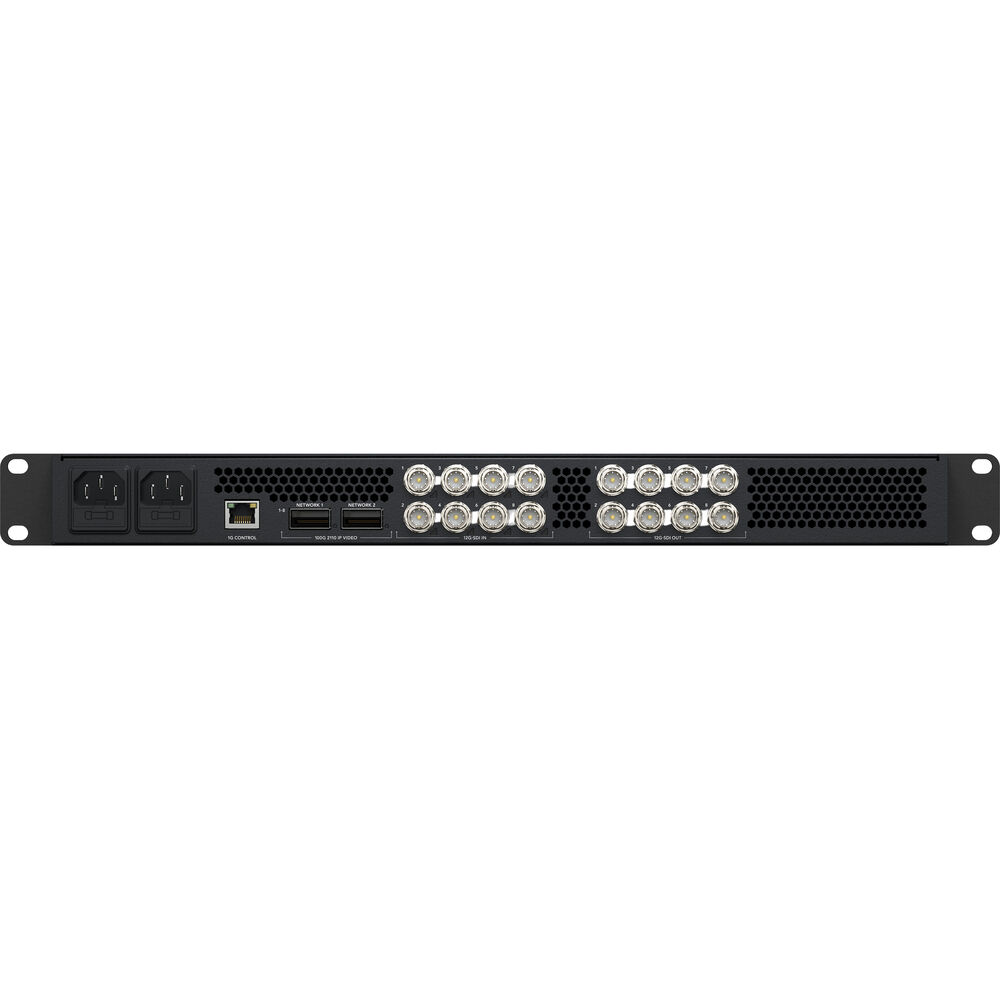 Blackmagic SDI Expander 8x12G