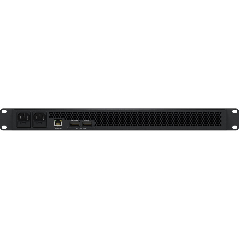 Blackmagic StudioBridge 100G