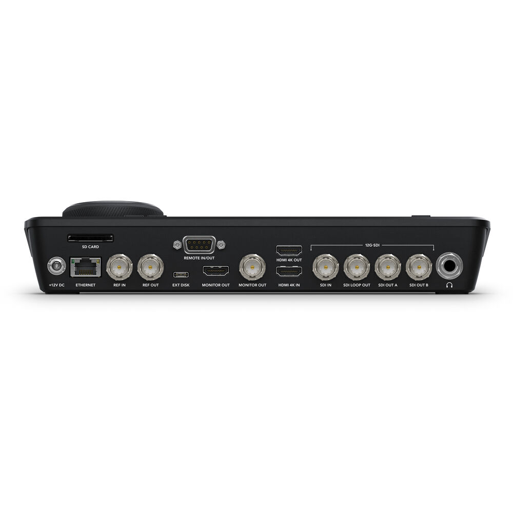 HyperDeck Shuttle 4K Pro 2TB
