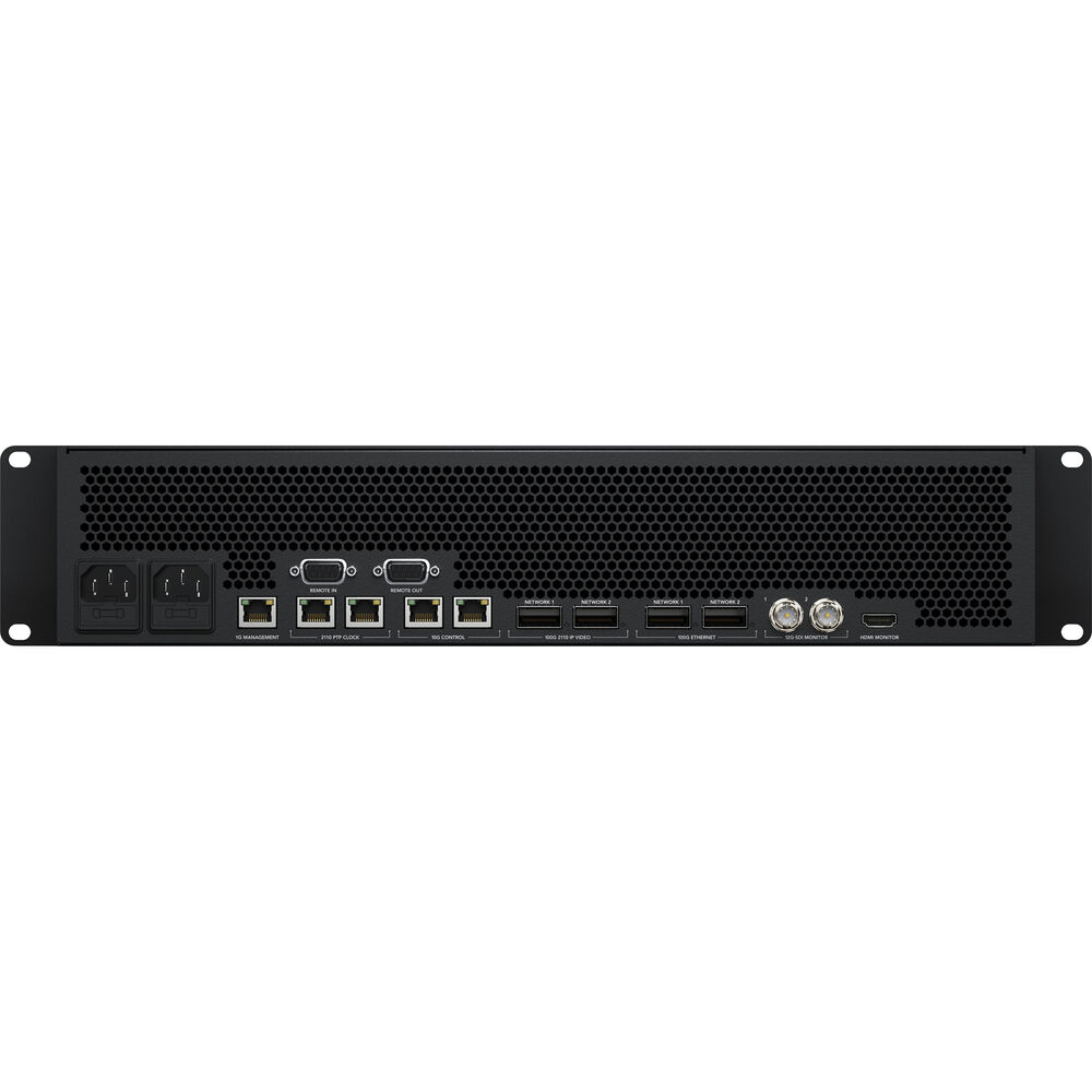HyperDeck ISO Recorder 100G