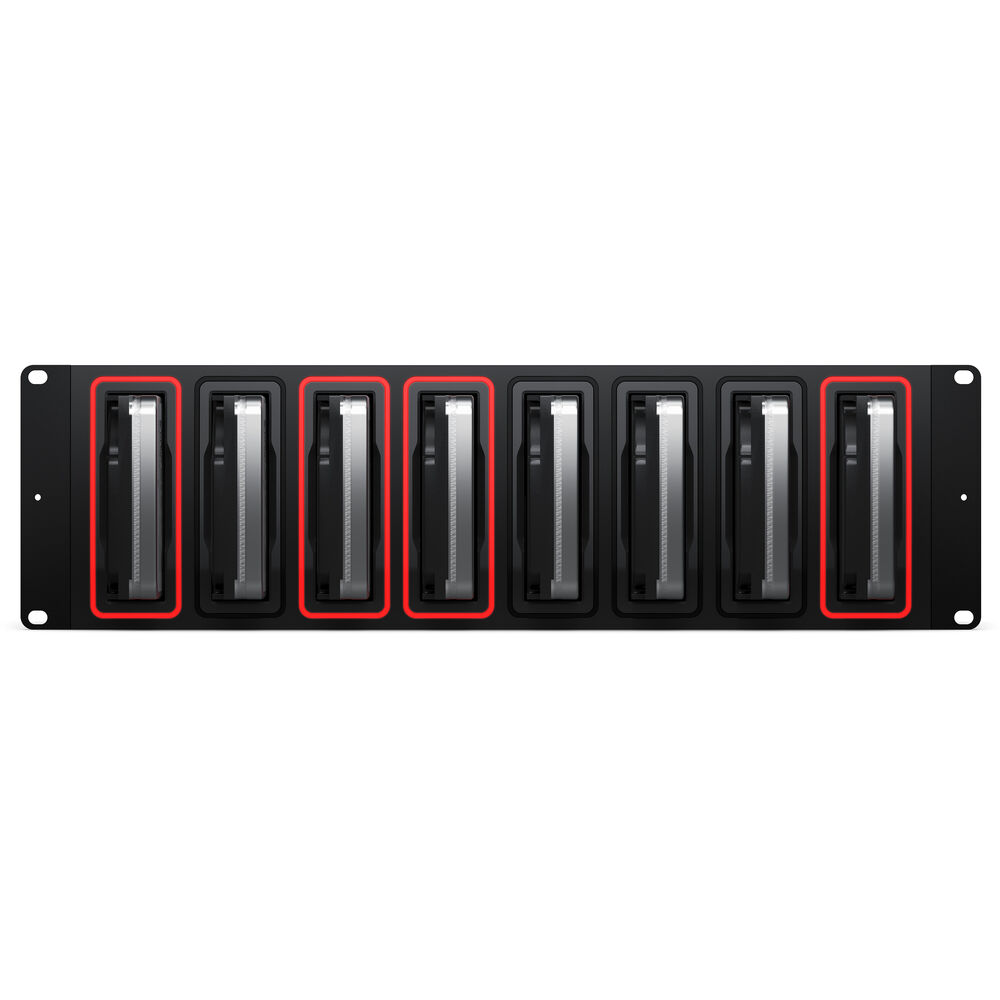 Blackmagic Cloud Backup 8