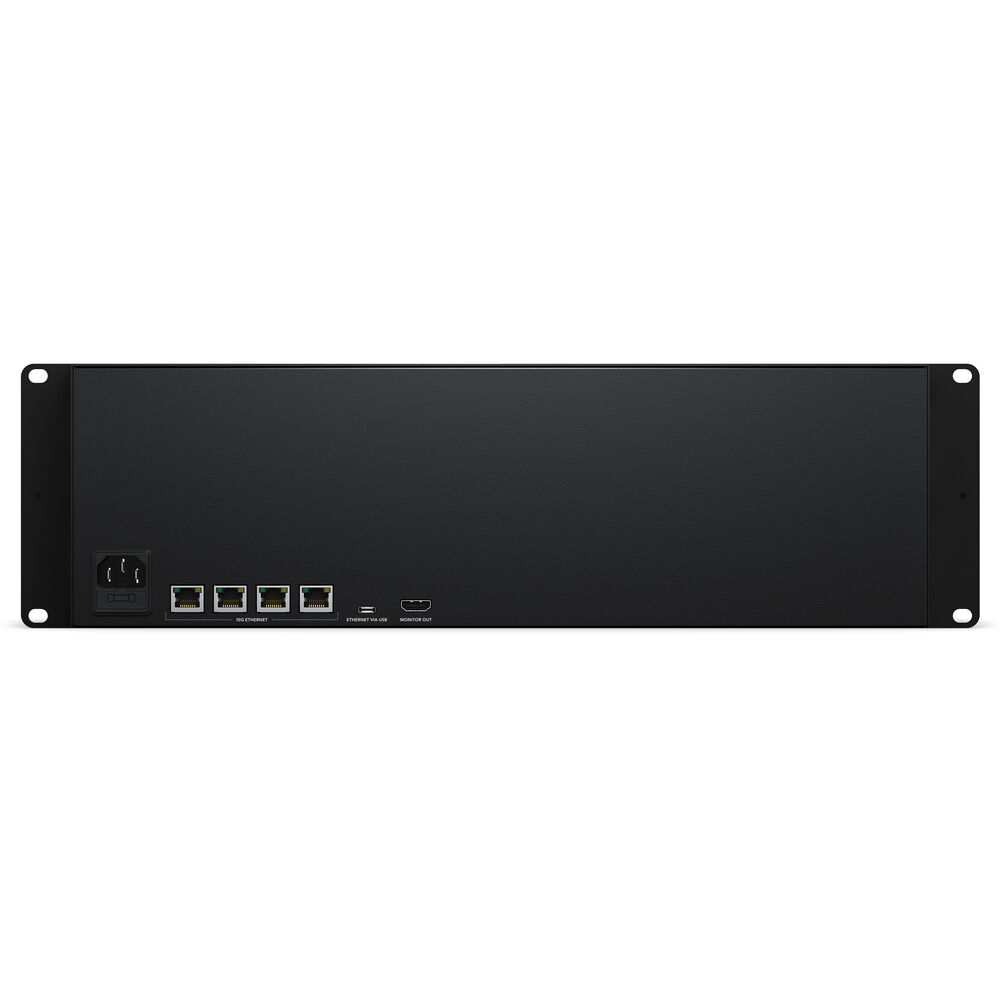 Blackmagic Cloud Backup 8
