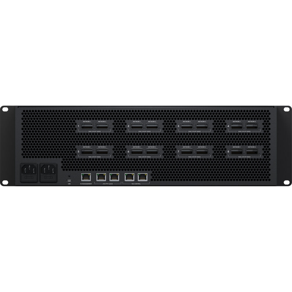 ATEM 4 M/E Constellation IP Plus