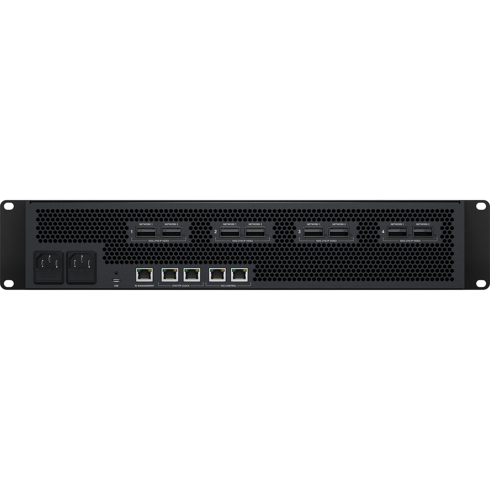 ATEM 4 M/E Constellation IP