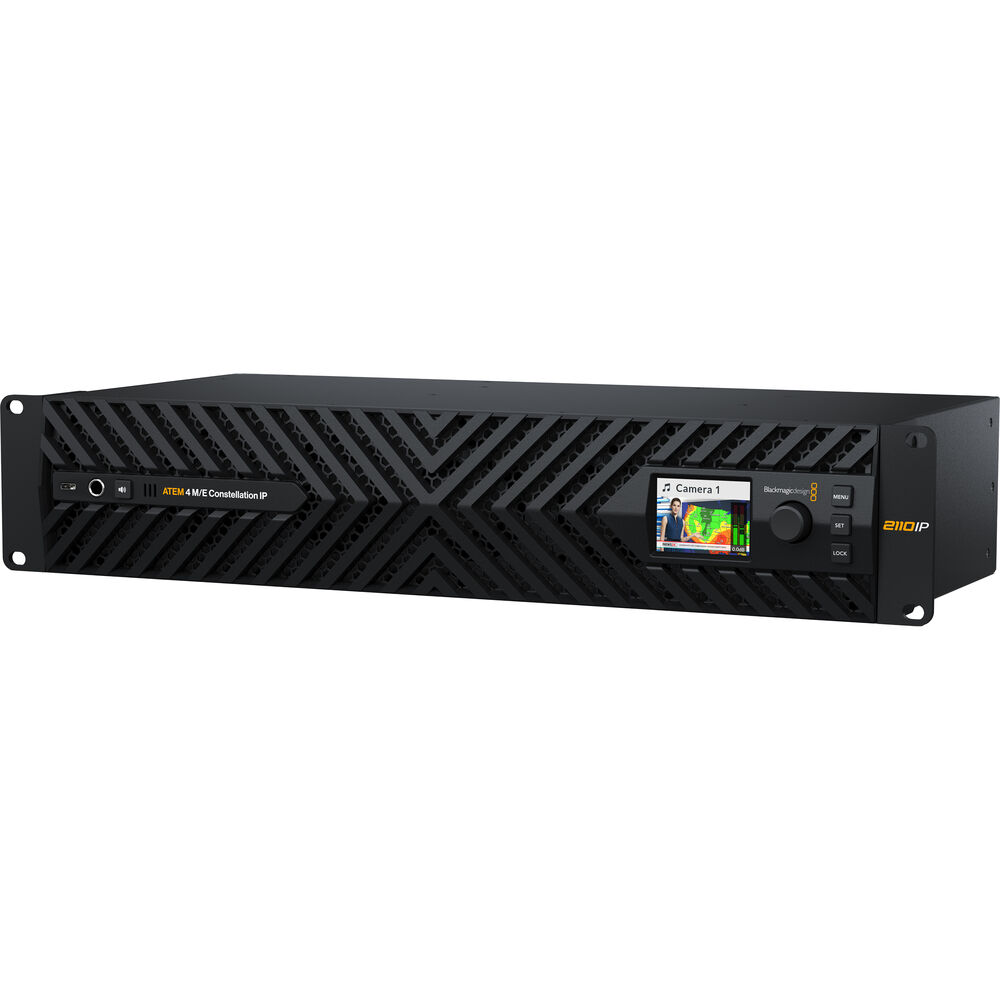 ATEM 4 M/E Constellation IP