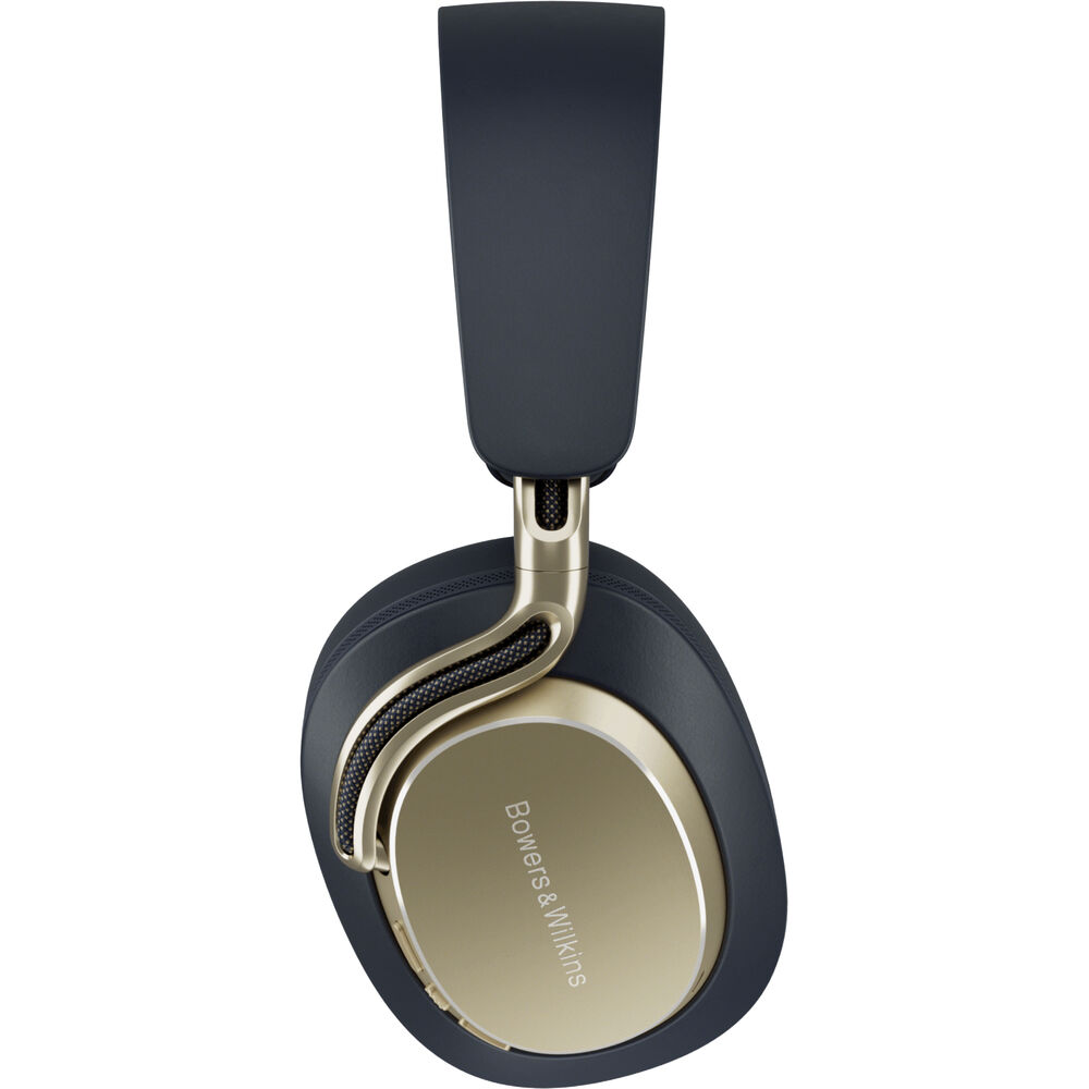 Bowers & Wilkins Px8 S2 Premium Aktif Gürültü Engelleyici (ANC) Kulak Üstü Kulaklık - Pearl Blue