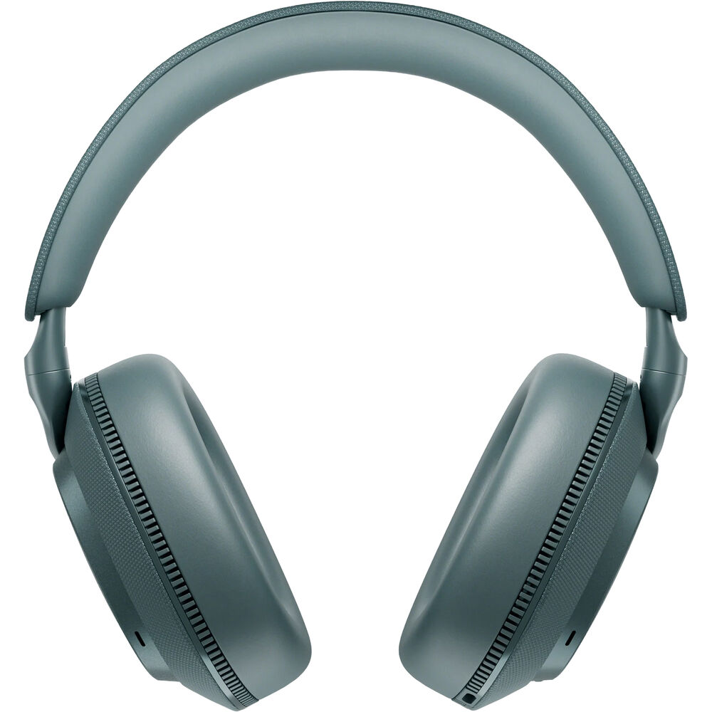 Bowers & Wilkins Px7 S3 Premium Aktif Gürültü Engelleyici (ANC) Kulak Üstü Kulaklık - Frost Blue