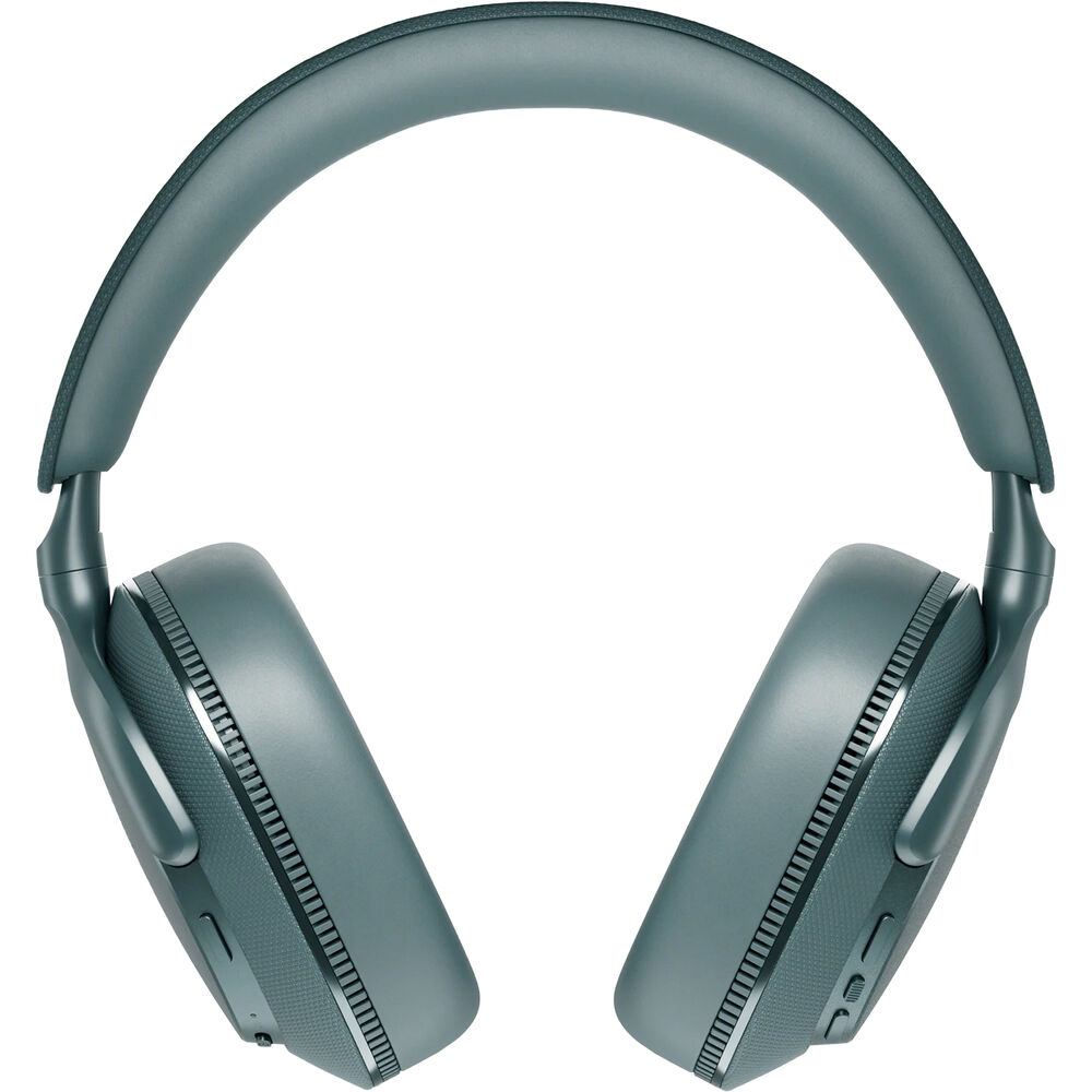 Bowers & Wilkins Px7 S3 Premium Aktif Gürültü Engelleyici (ANC) Kulak Üstü Kulaklık - Frost Blue