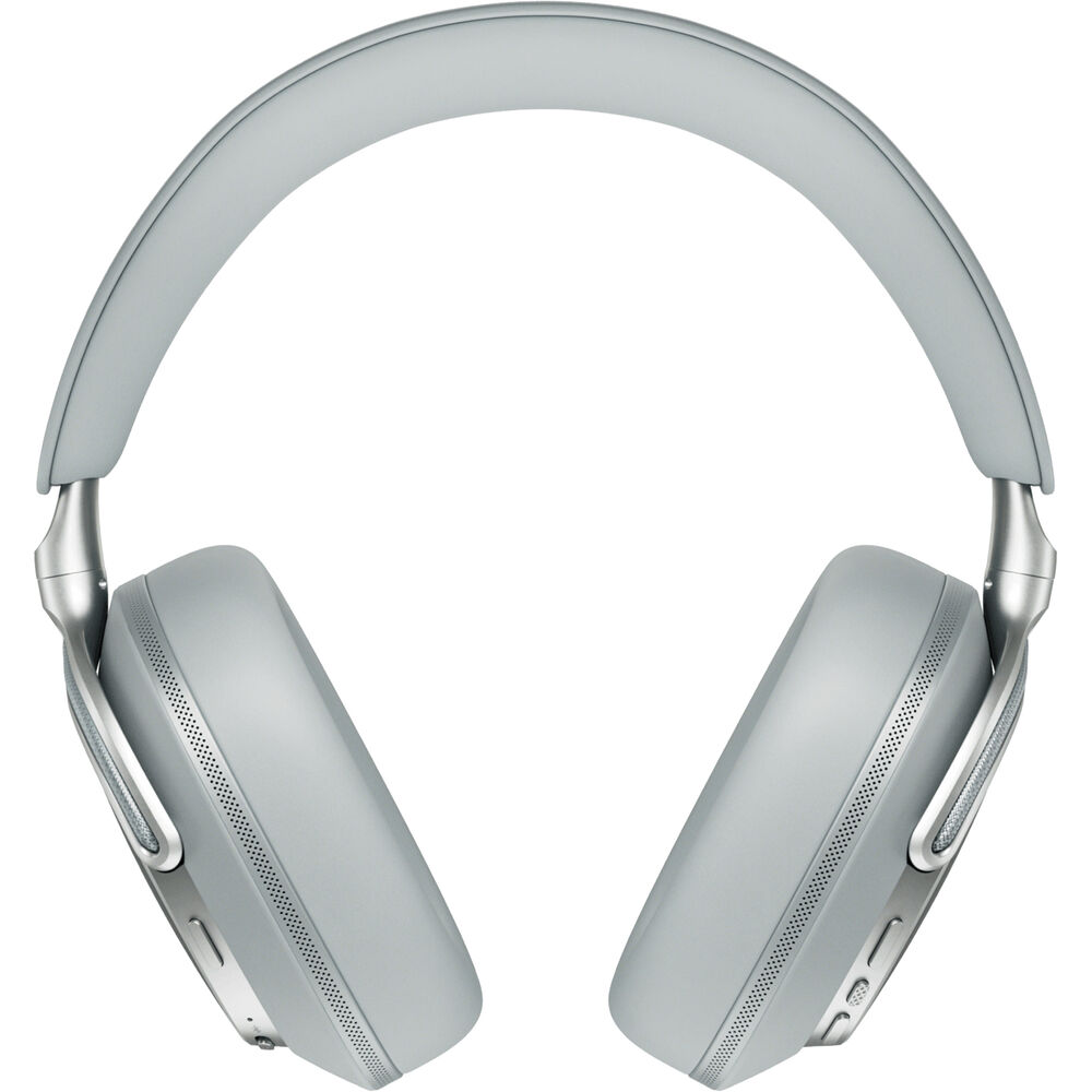 Bowers & Wilkins Px8 S2 Premium Aktif Gürültü Engelleyici (ANC) Kulak Üstü Kulaklık - Pearl Blue /FP47112