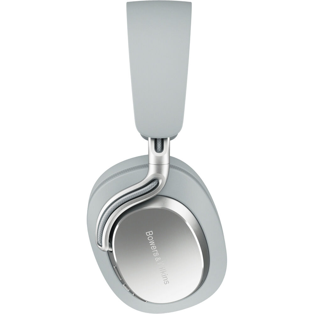 Bowers & Wilkins Px8 S2 Premium Aktif Gürültü Engelleyici (ANC) Kulak Üstü Kulaklık - Pearl Blue /FP47112
